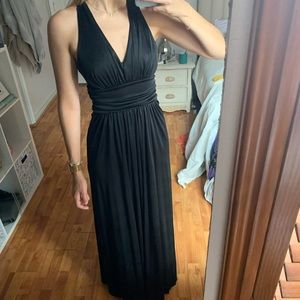 Express Evening Dress